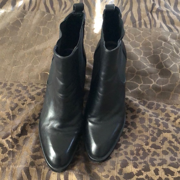 ALDO Booties - Picture 3 of 6